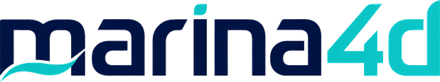 Logo marina4d